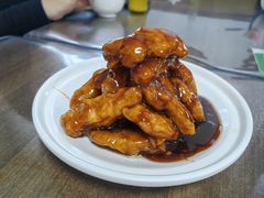 -友谊餐馆(永安路店)