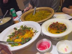 -鸡毛店·川菜(文殊院店)