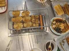 -彭城八戒羊肉串(总店)