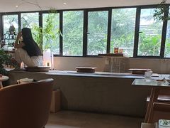 -本处·素食·融合料理(南油店)