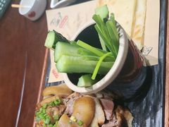 -涿掌柜·涿州宴