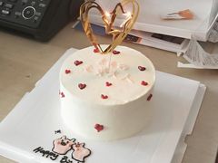 -iFood甜嫩嫩(江东北路店)