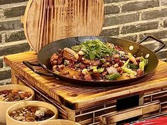 -苏渝汇重庆江湖菜(桐泾公园店)
