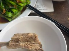 -松發肉骨茶(克拉码头店)