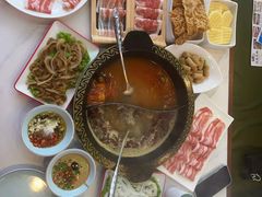 -尚品火锅(正阳路店)