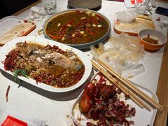 -杨氏青龙虾·吃蟹季(金盛路总店)