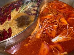 -尤龙源老火锅(长汀店)