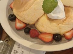 -UPPER KITCHEN(延安路店)