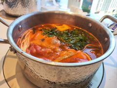 -呷哺呷哺(王府井喜悦店)