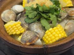 -吉源大排档·鱼生·海鲜(烧烤彩印厂店)