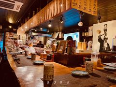 -半藏居酒屋(香港花园店)