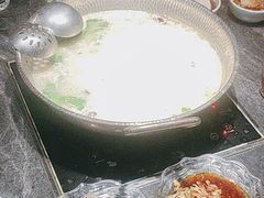 -捞王猪肚鸡火锅(金华义乌之心店)