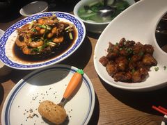 -老头儿油爆虾(金鹰世界店)