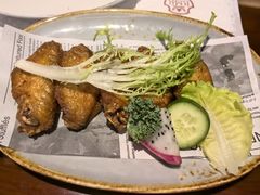 -RELLMAN莱尔曼扒房(黄埔店)