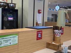 大堂-TORO MaKi 寿司·日料(华创店)