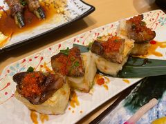 -昱匠·日本料理(金融街店)