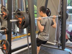 -FEELINGME乐刻私教馆·健身(文鼎财富店)