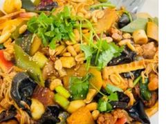 -拿渡·水煮鱼麻辣香锅(王府井奥莱·香江小镇店)