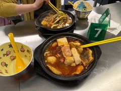 -O记东北砂锅麻辣烫