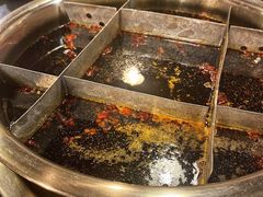 -邓莽子老火锅(中兴路总店)