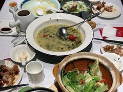 -尚一汤 广东炖汤(金桥国际店)