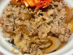 -吉野家(上海美罗城店)