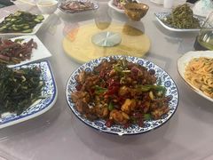 -照金特色农家乐