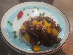 -印巷里主题餐厅(马鞍山店)