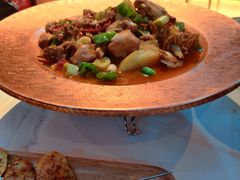 -阿娜尔·新疆菜(宜家荟聚中心店)