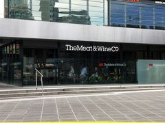 -The Meat & Wine Co Southbank(南岸店)