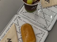 -M Stand(西安大悦城店)