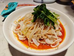 -长安大牌档之上元灯会(南大街店)