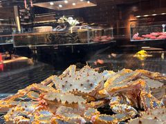 -璞御·海鲜·雪花牛肉局(宾水西道店)