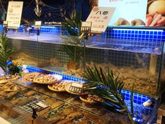 -必点海鲜·鲅鱼水饺(鞍山西道店)