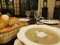 -南沙游艇会·大兵船餐厅