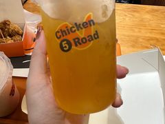 -前进5路汉堡炸鸡(前进五路店)