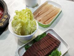 -小郡肝火锅串串香(万达总店)