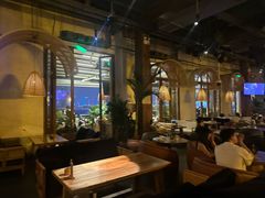 -不二·民谣音乐餐吧(长沙店)
