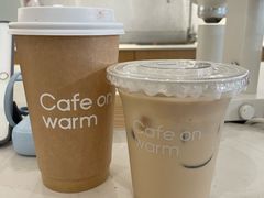 -Cafe on warm(丹霞店)