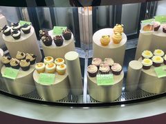-Pantry's Best派悦坊蛋糕(K11购物艺术中心店)