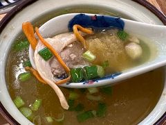 -王春春鸡汤饭(成都城西优品道店)