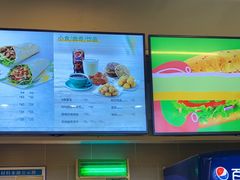 -赛百味SUBWAY(东风广场店)
