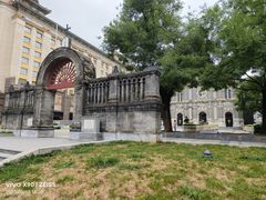 -王府井天主教堂