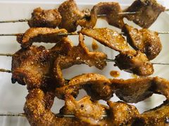 -酒宝荡烧烤(长航局江大路住宅小区店)