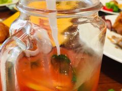 -怡咖啡·自助餐·西安香格里拉