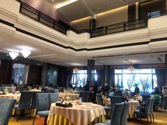 大堂-聚福宝合苑食府(南头镇店)