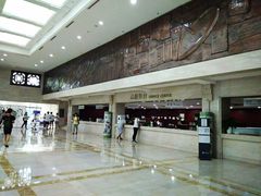 -武汉大学图书馆·文理学部总馆