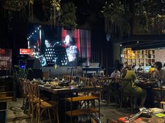 大堂-同仁四季椰子鸡(海岸城天利店)