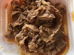 -吉野家(秀谷店)