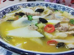 -乌衣巷美食城